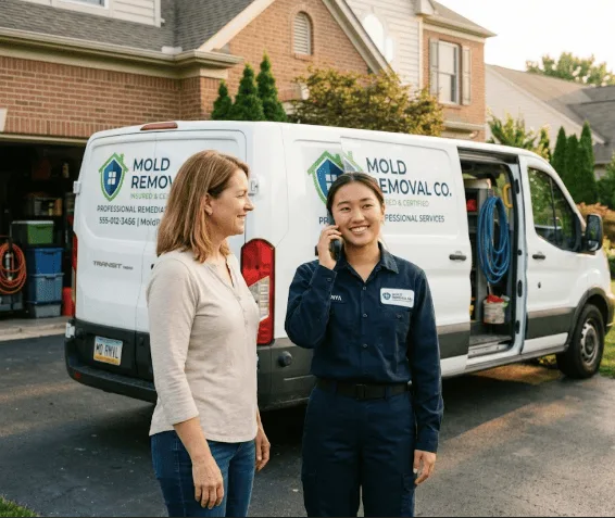 Crawlspace Mold Remediation Palmer, MI FAQs